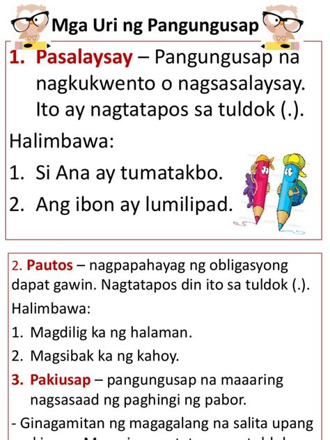 pakiusap halimbawa.